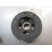 07T006 Crankshaft Pulley For 08-15 Jeep Patriot  2.4 23124250AA